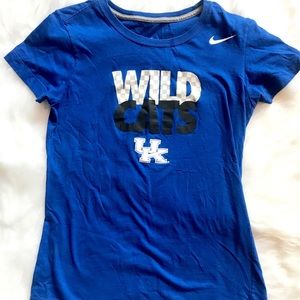 Women’s Nike UK Shirt Size Small